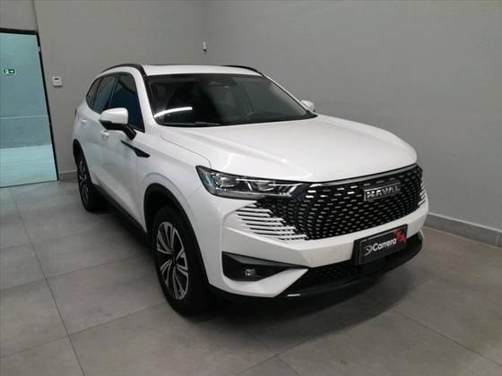 GWM HAVAL H6 1.5 HEV ONE E-TRACTION GWM HAVAL H6 1.5 HEV ONE E-TRACTION